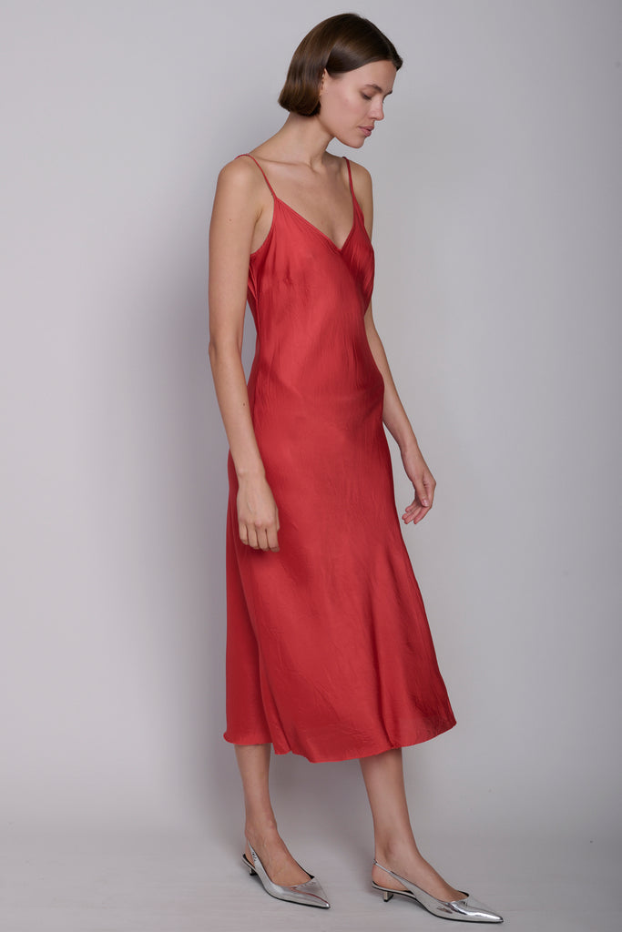 Bias Long Slip