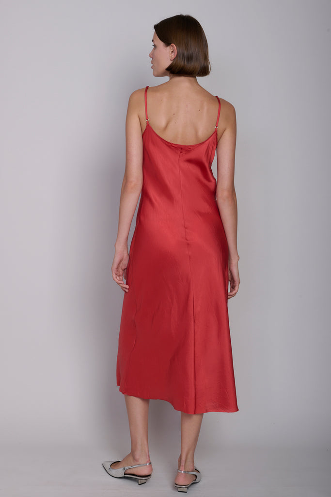 Bias Long Slip