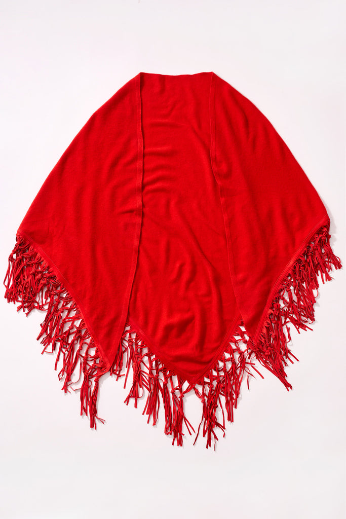 Castro Cashmere Shawl