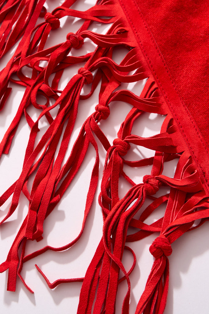 Castro Cashmere Shawl