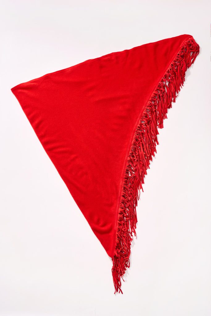 Castro Cashmere Shawl