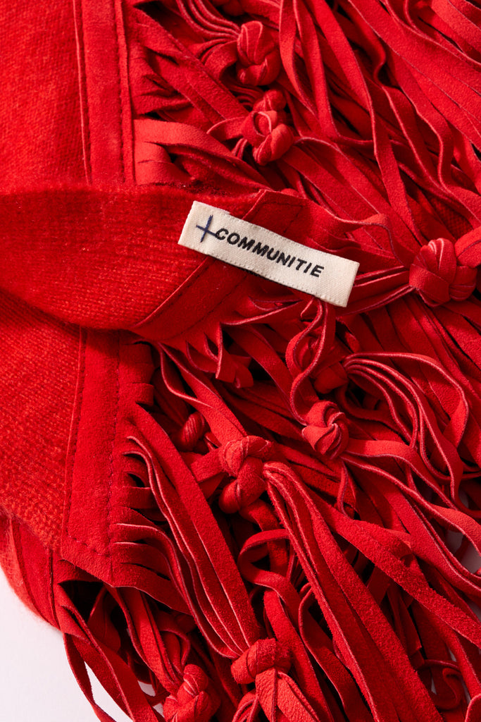 Castro Cashmere Shawl