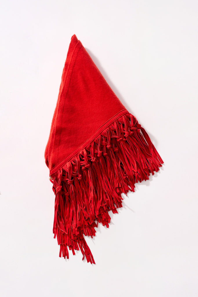 Castro Cashmere Shawl