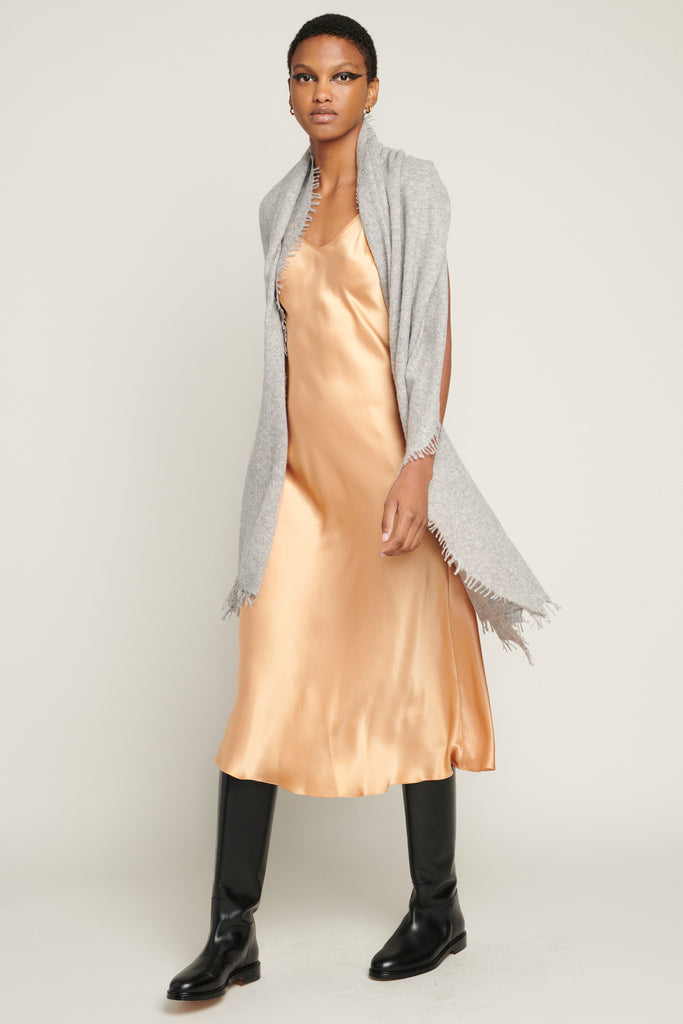 Sasha Silk Slip