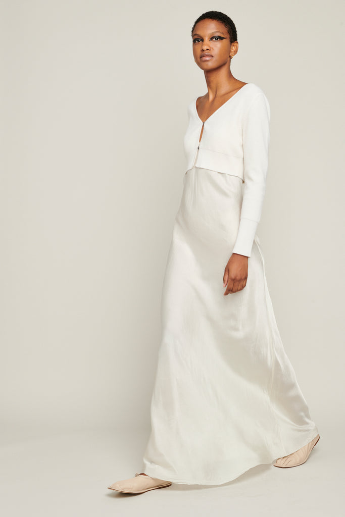 Cashmere Shrug