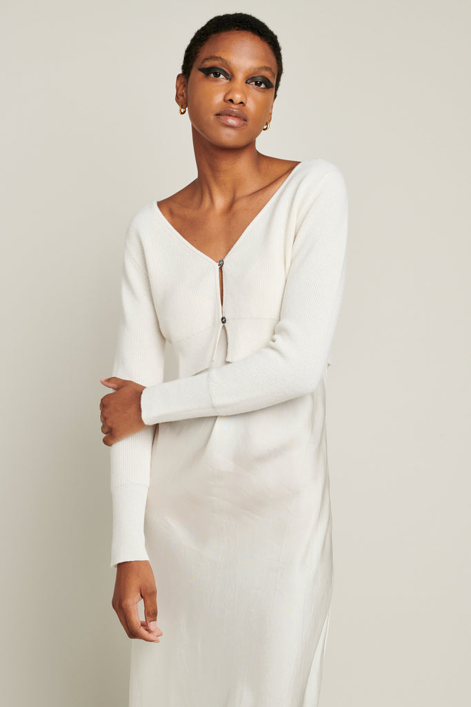 Cashmere Shrug