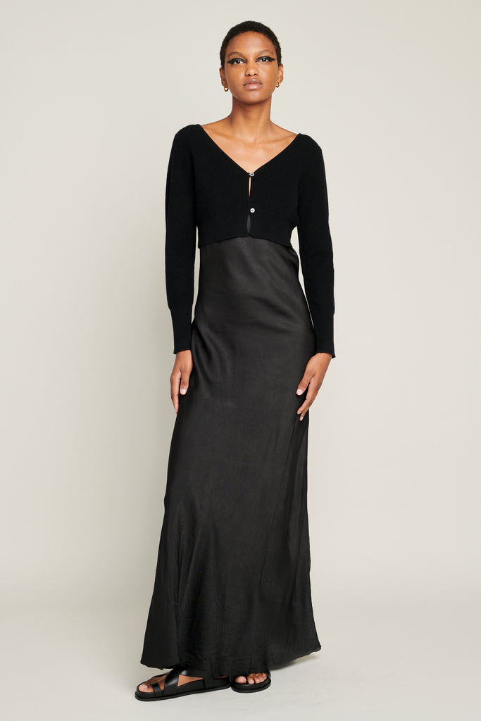Cashmere Shrug
