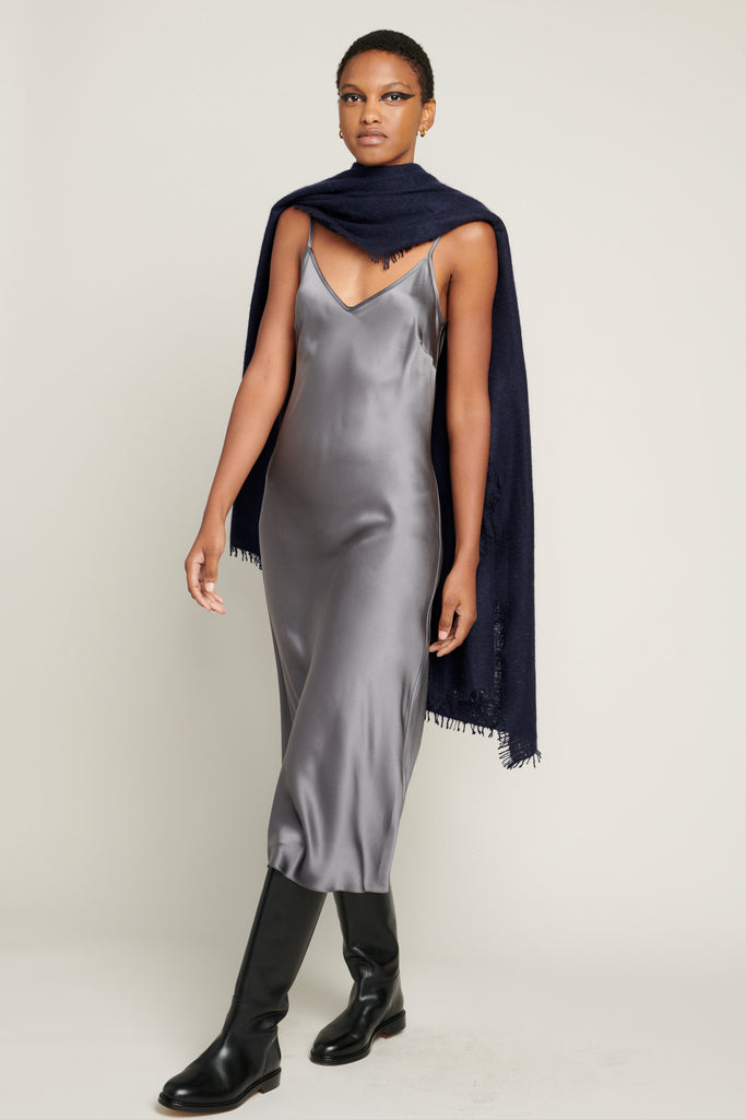 Sasha Silk Slip