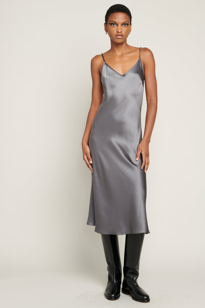 Sasha Silk Slip