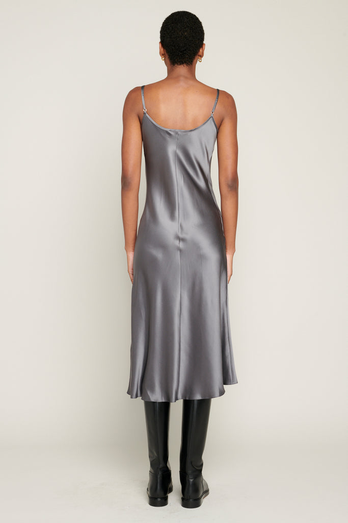 Sasha Silk Slip