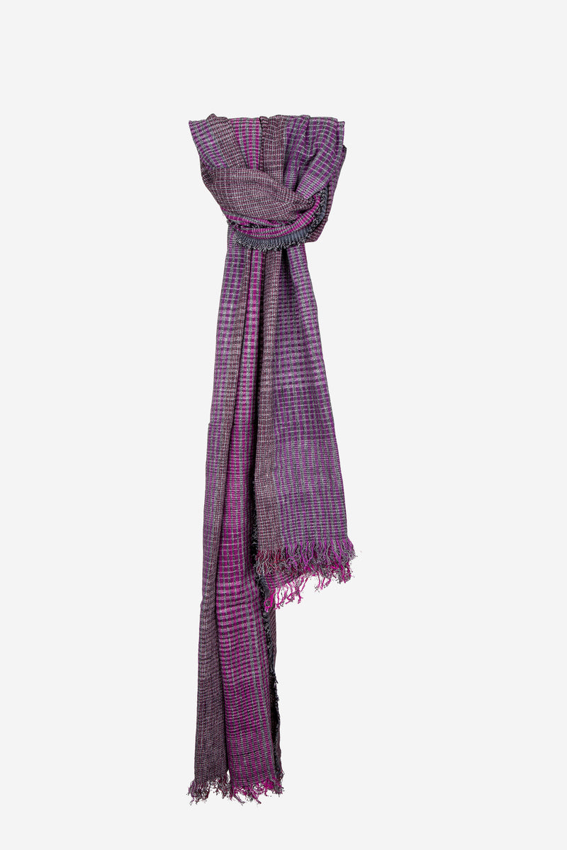 Women's Weave Scarf