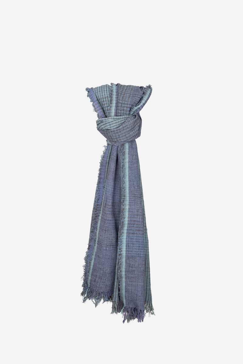 Women's Weave Scarf
