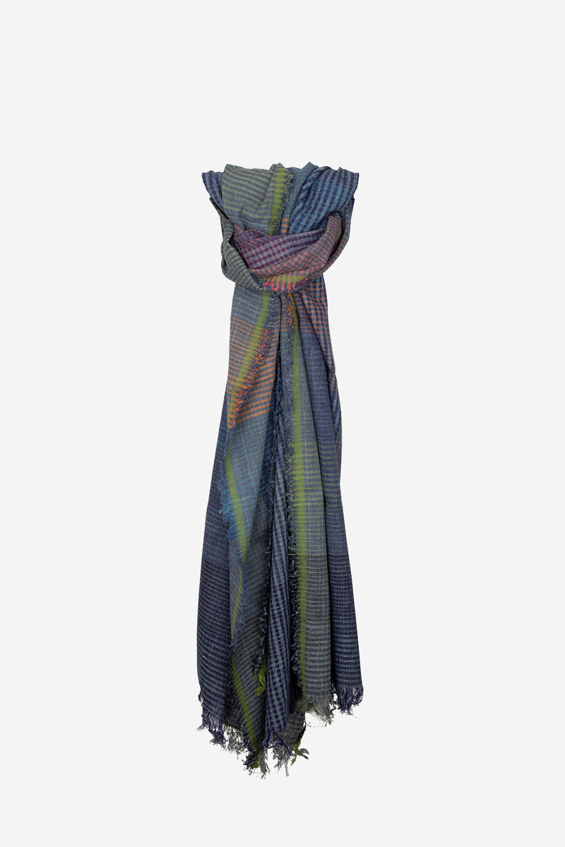 Women's Weave Scarf