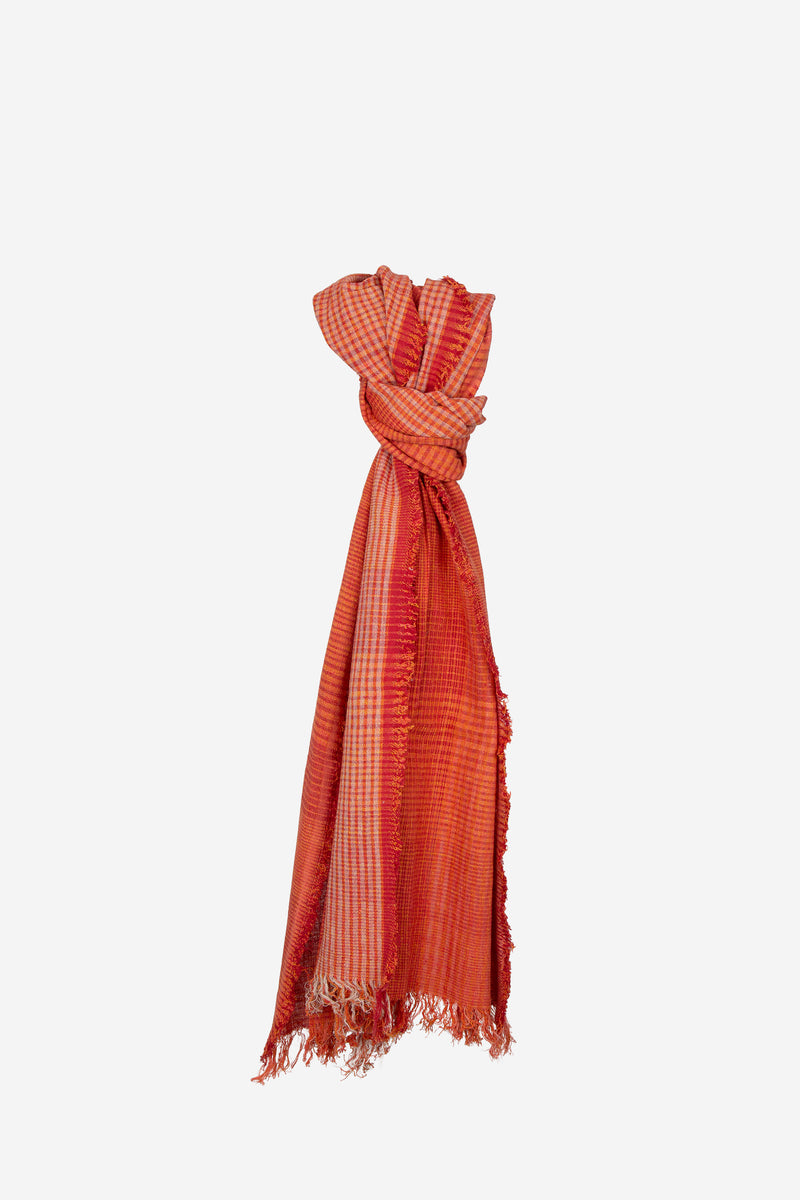 Women's Weave Scarf