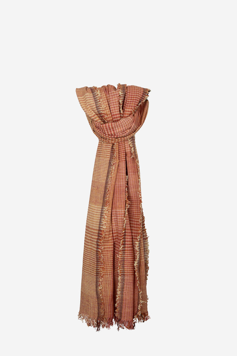Women's Weave Scarf