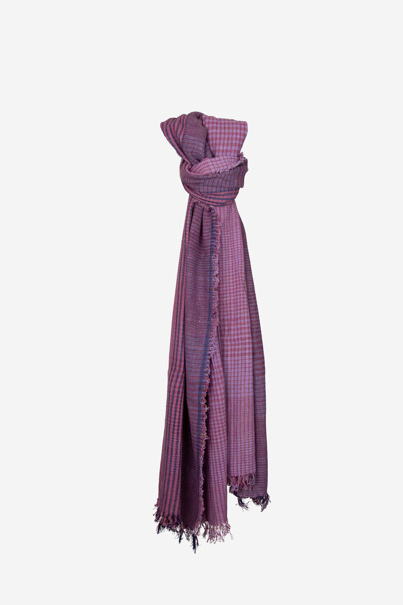 Women's Weave Scarf