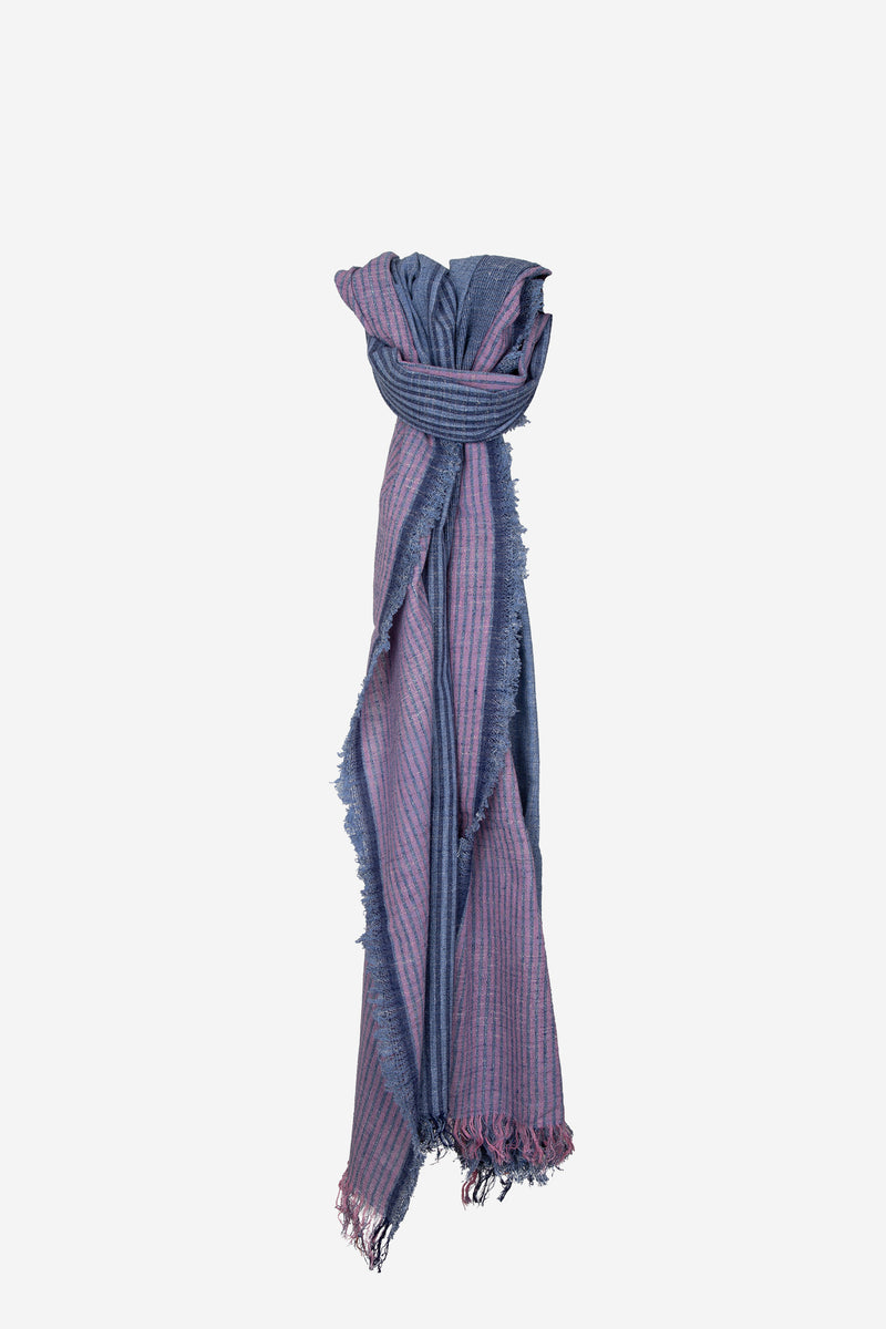 Women's Weave Scarf