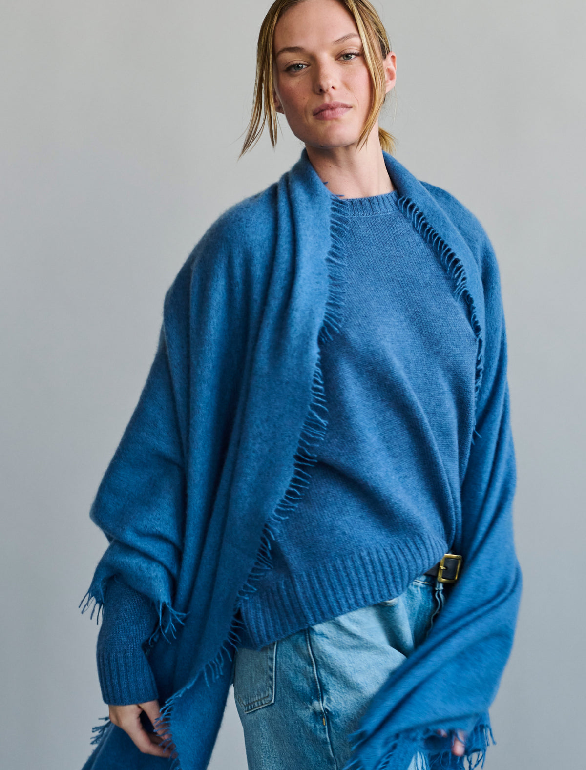 オーガニックジョンパトリック　スエット Free Shipping | Organic by John Patrick | Pioneering Sustainability