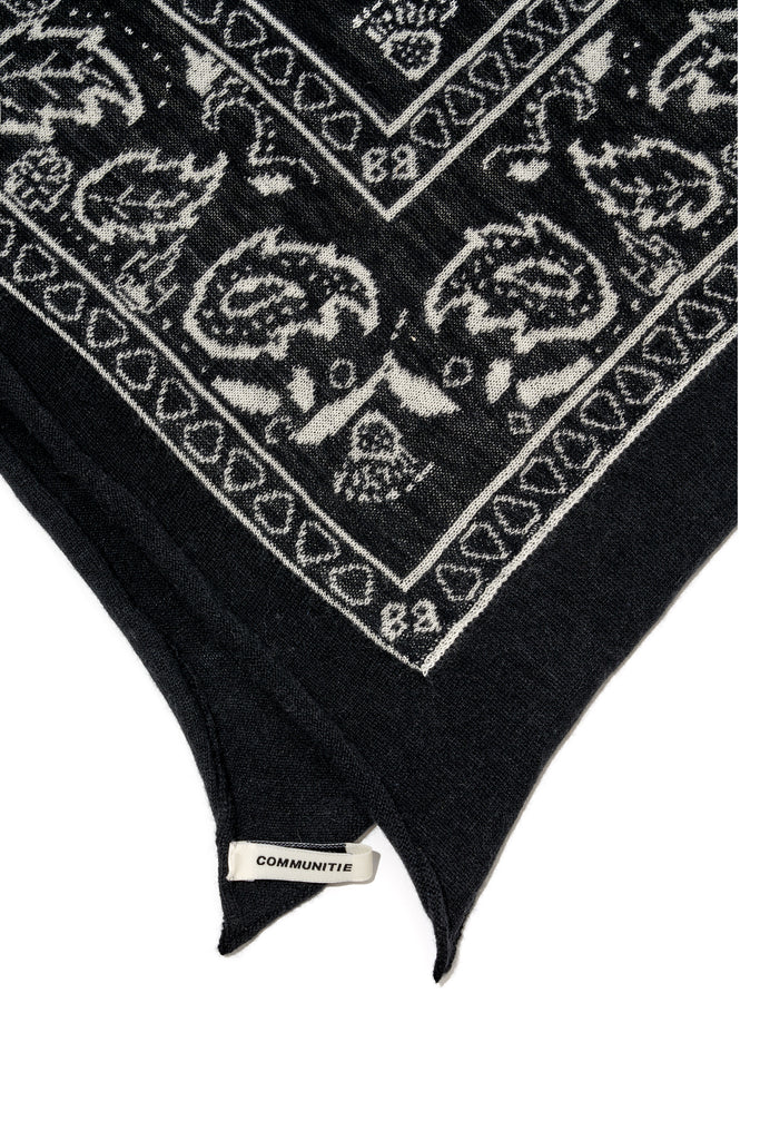 Cashmere Bandana