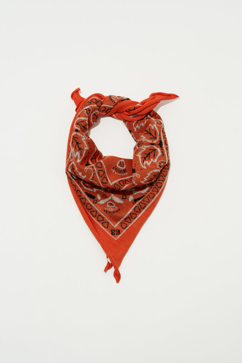 Cashmere Bandana