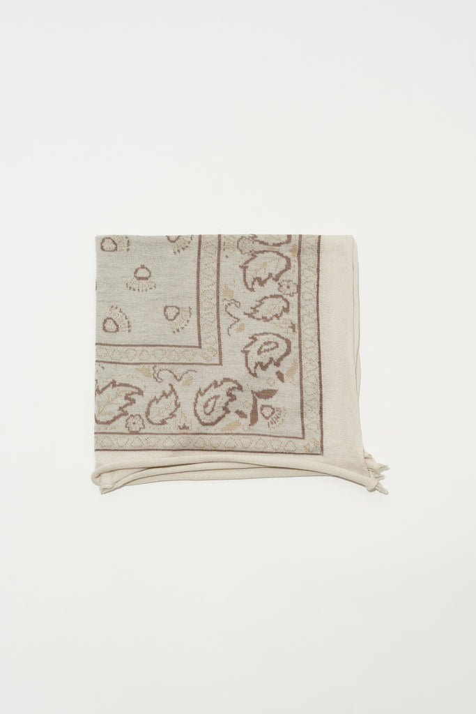 Cashmere Bandana