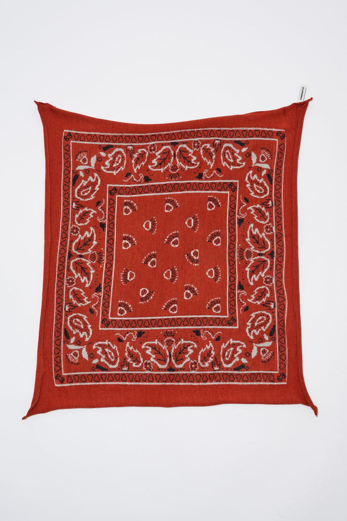 Cashmere Bandana