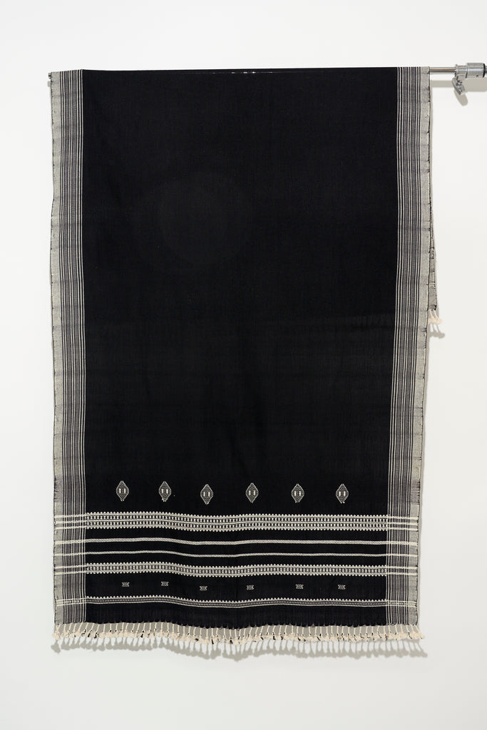 Kala Cotton Throw