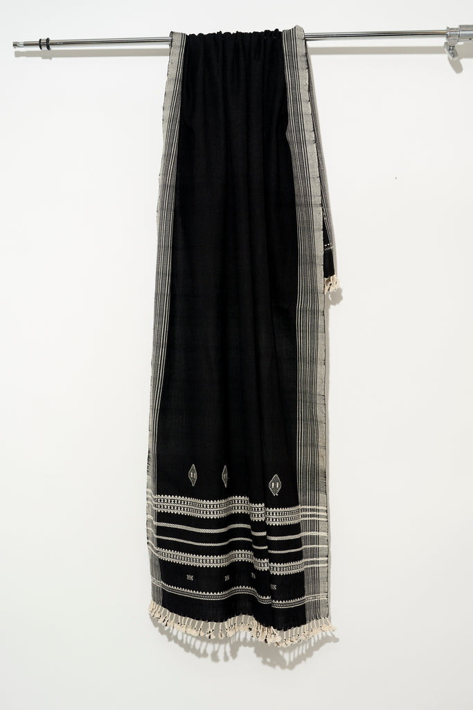 Kala Cotton Throw