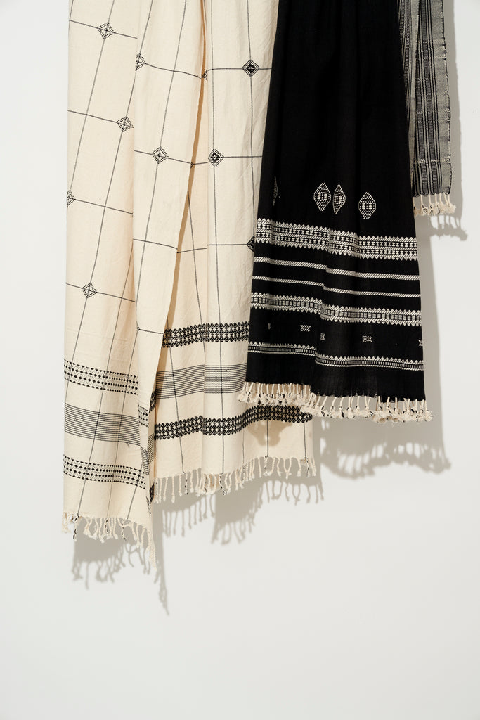 Kala Cotton Throw