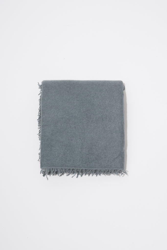 Cashmere Felted Stole