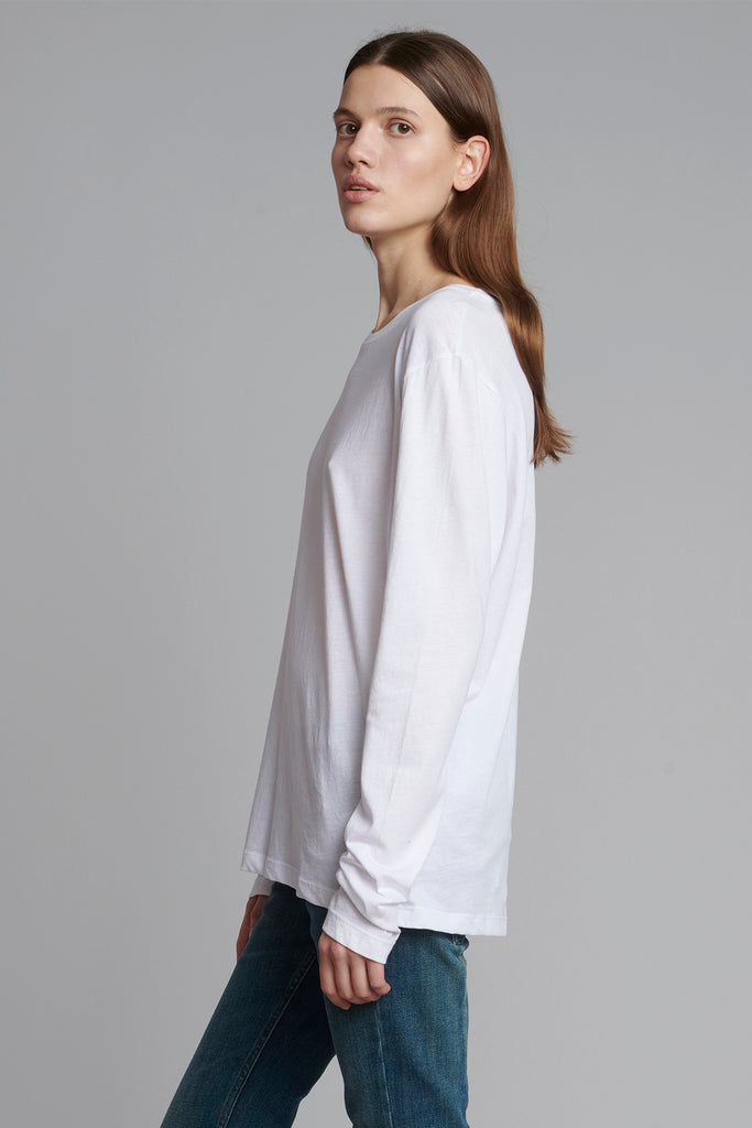 LS Boy Tee