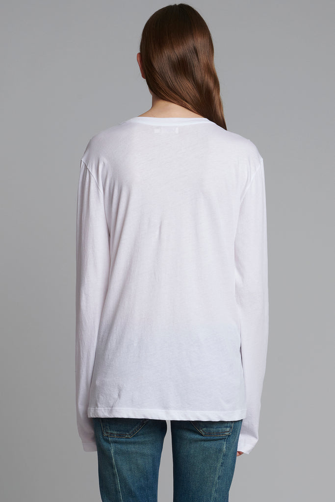 LS Boy Tee