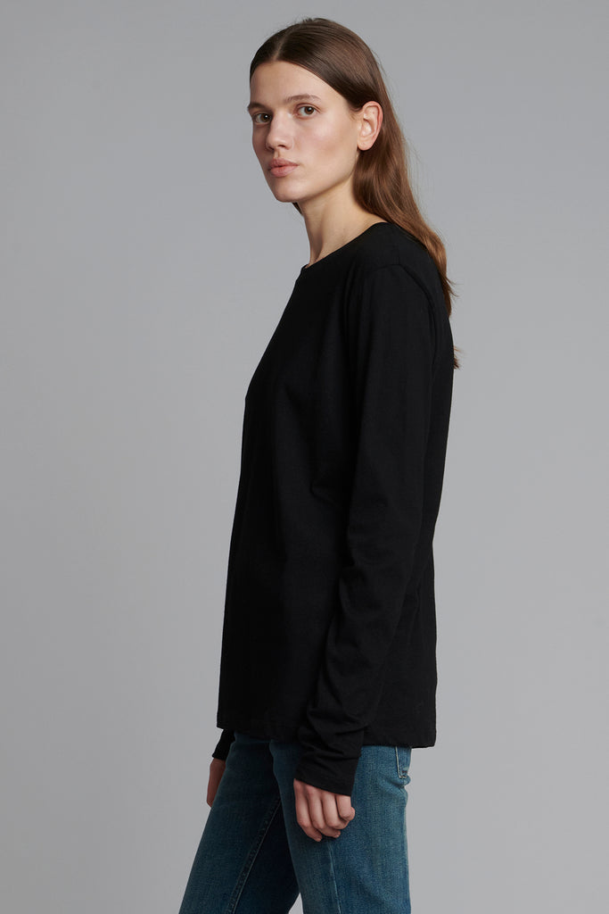 LS Boy Tee