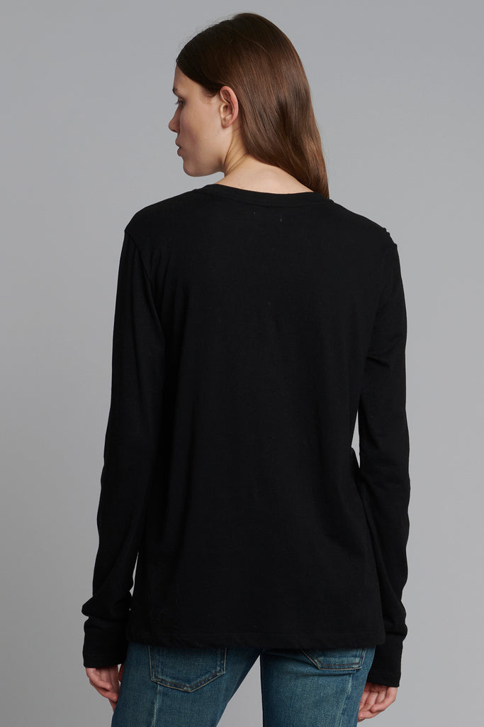 LS Boy Tee