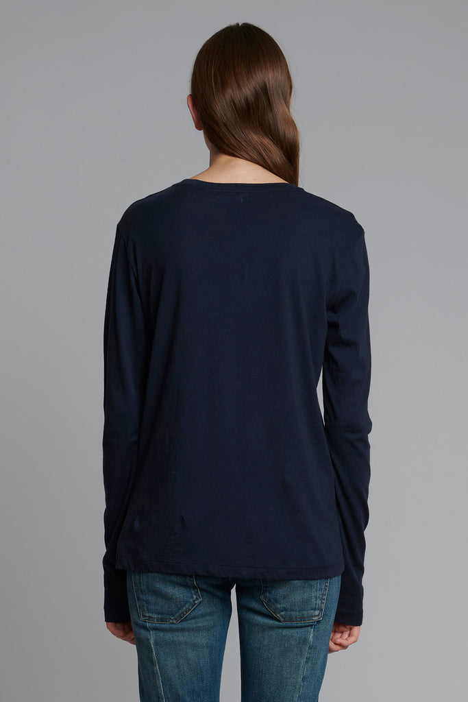 LS Boy Tee