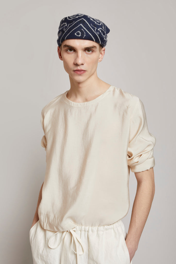 Cashmere Bandana