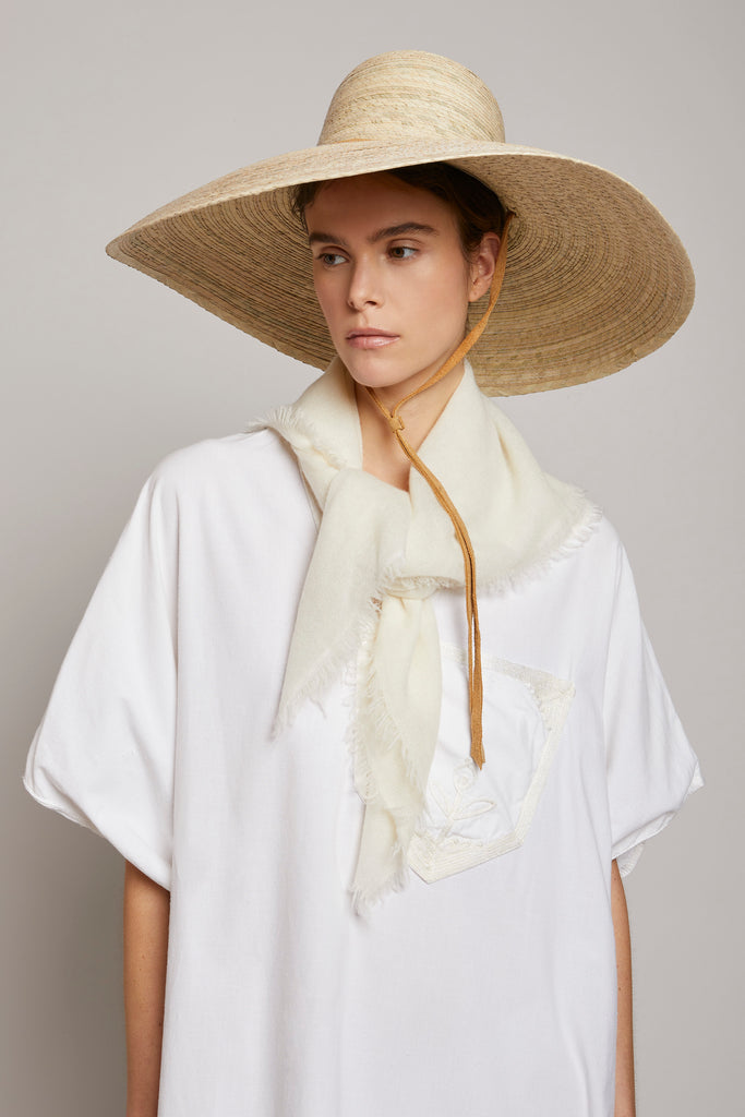 Cashmere Cloud Scarf