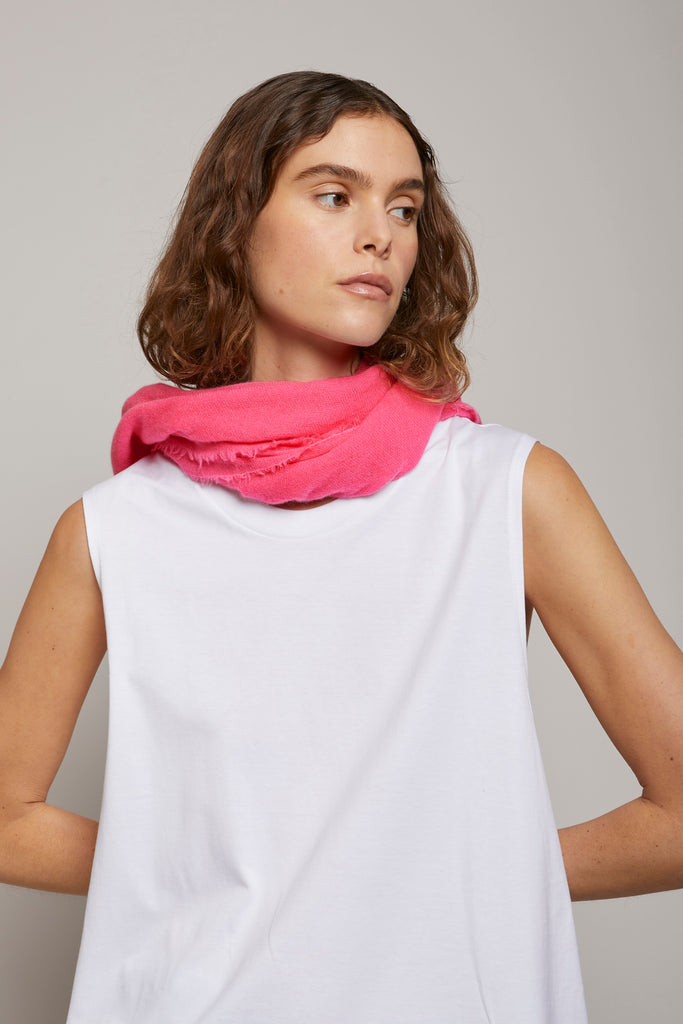 Cashmere Cloud Scarf
