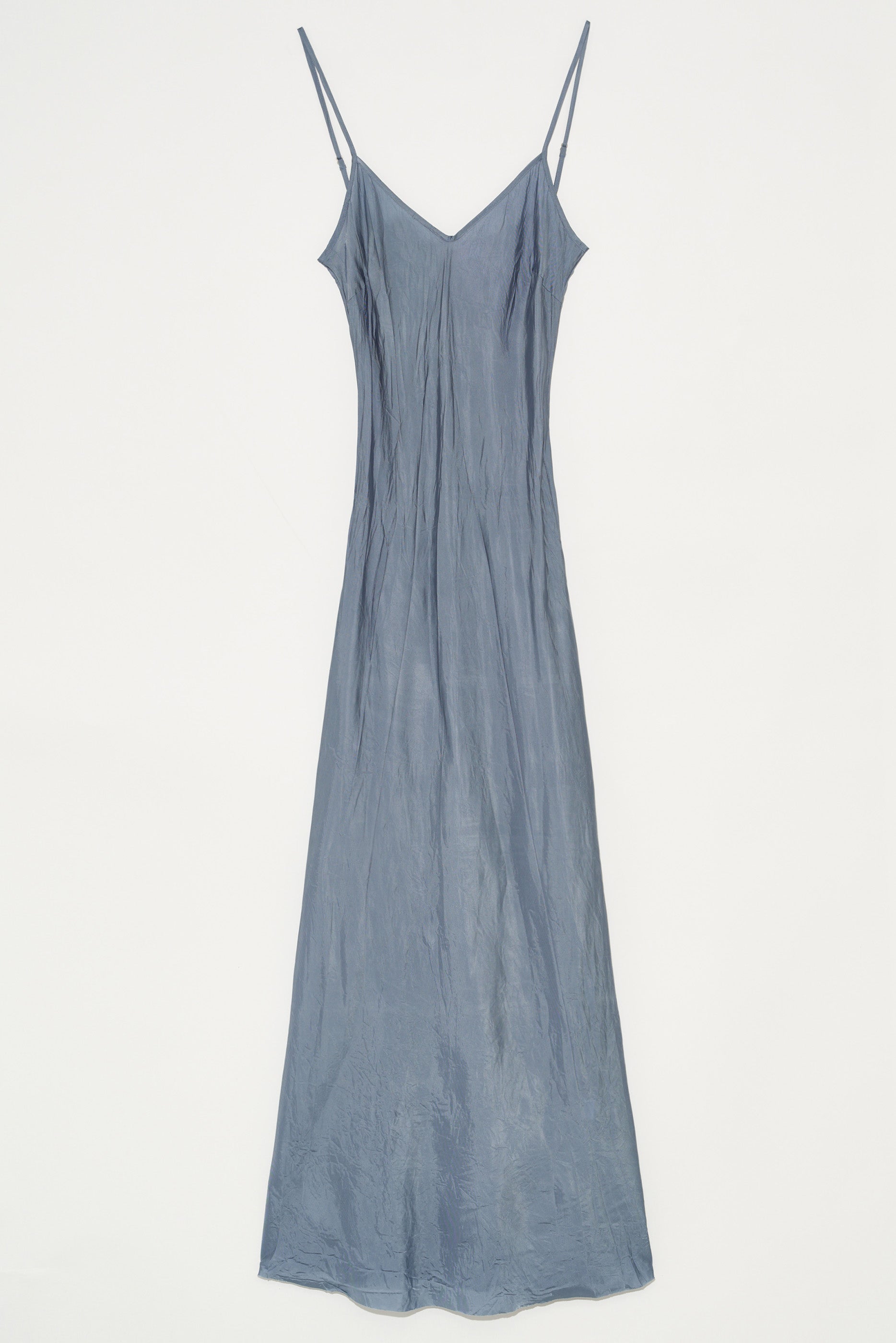 Ankle Slip in Moonstone Organic by John Patrick Moonstone L