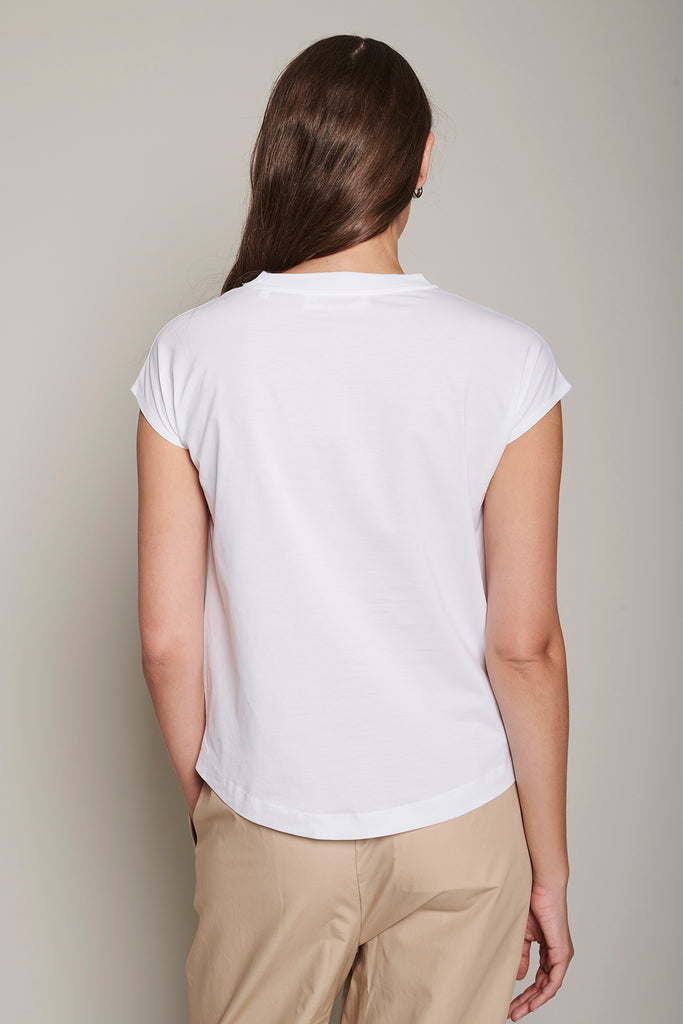 Capri Top