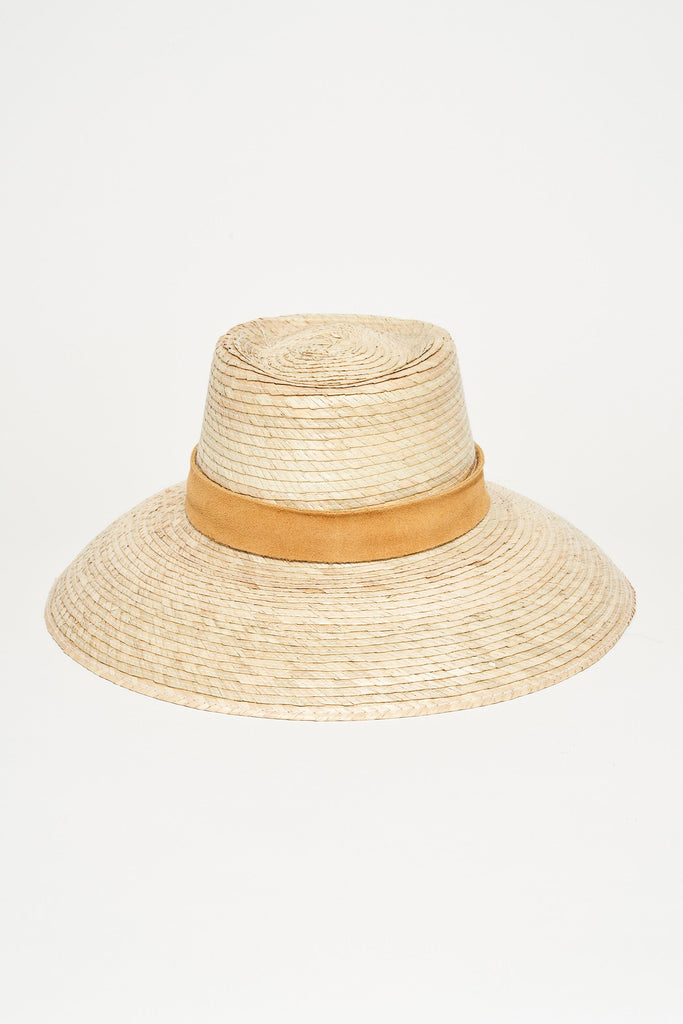 Primrose Hat