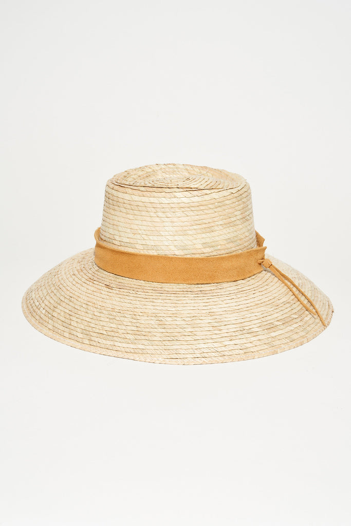 Primrose Hat