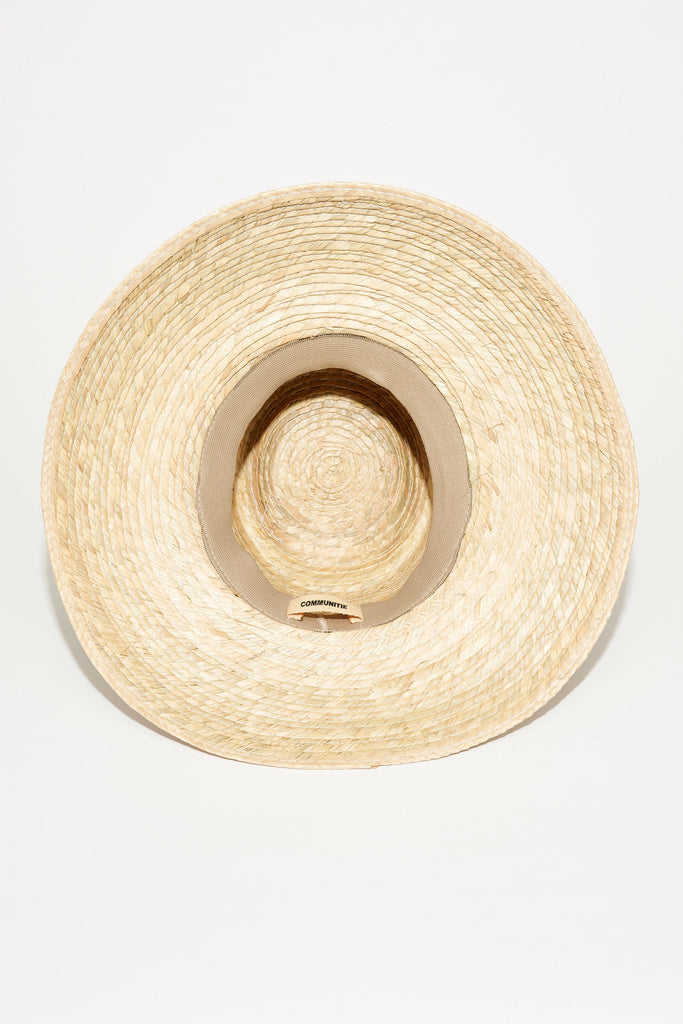 Primrose Hat