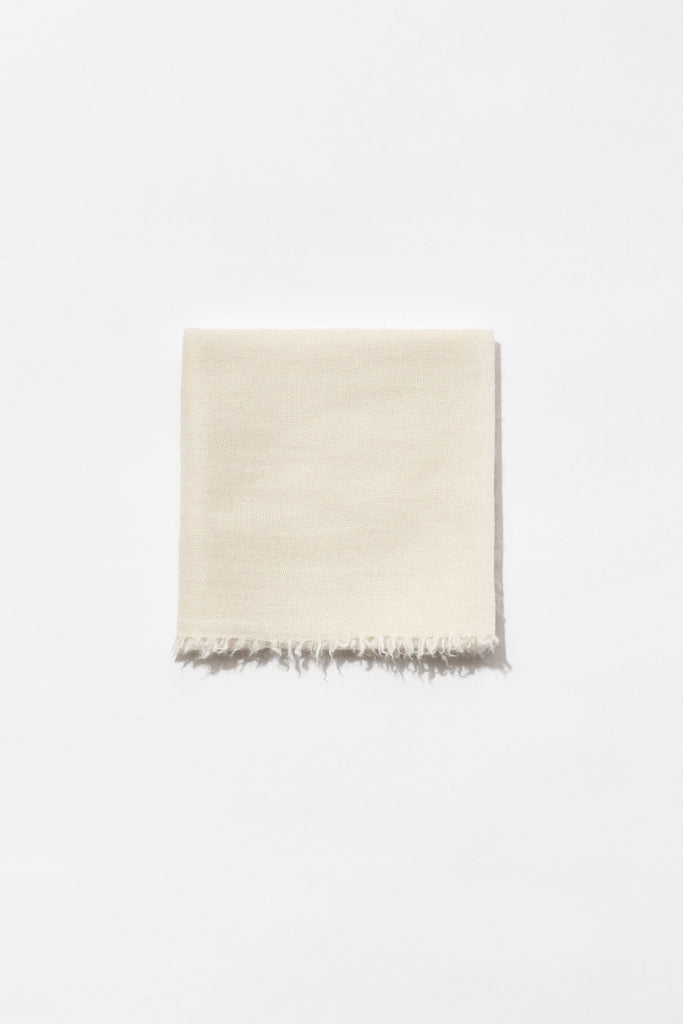 Cashmere Cloud Scarf