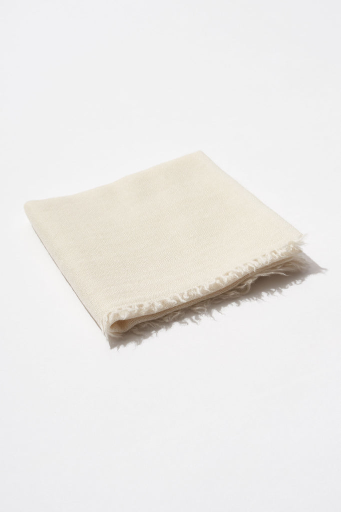 Cashmere Cloud Scarf