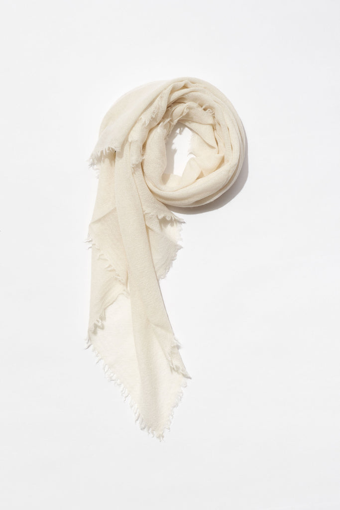 Cashmere Cloud Scarf