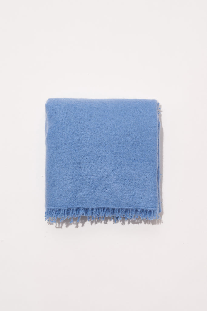 Cashmere Felted Stole
