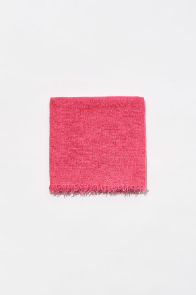 Cashmere Cloud Scarf