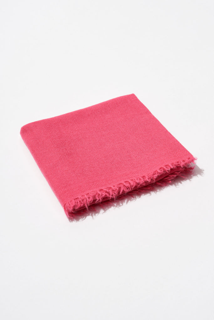 Cashmere Cloud Scarf