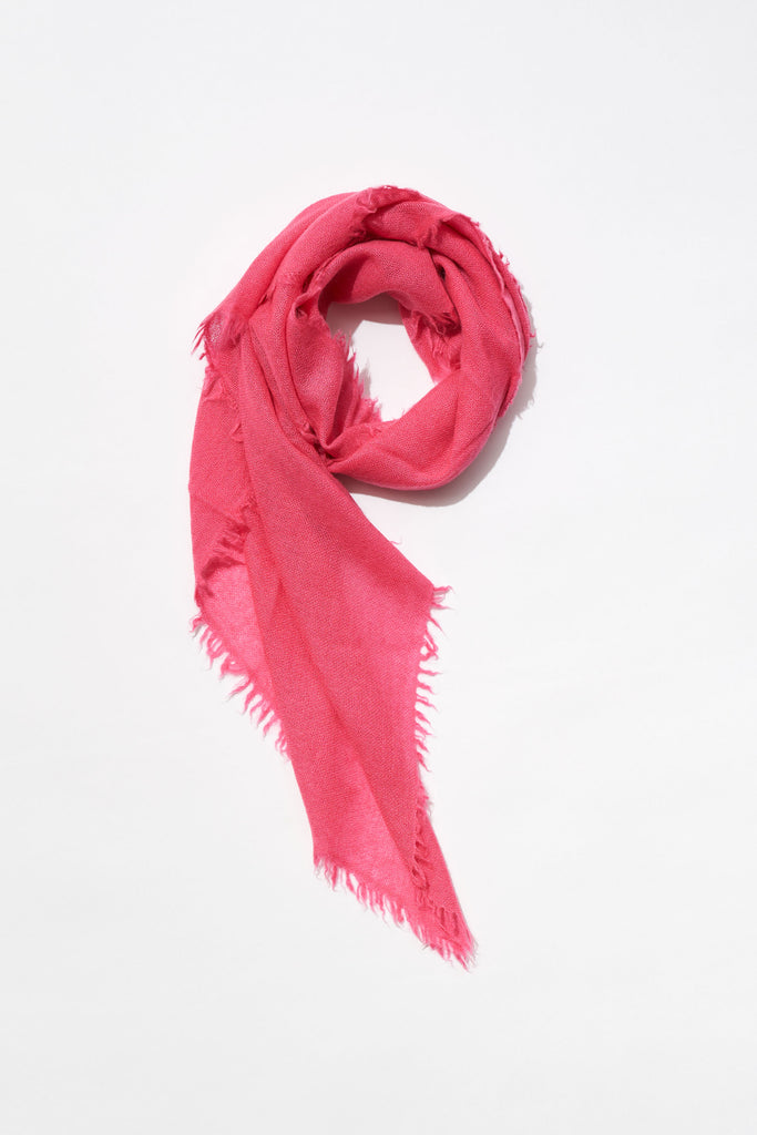 Cashmere Cloud Scarf